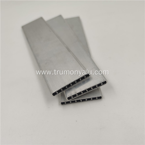 Auto Parts Aluminum Micro Channel Tube for Vehicle